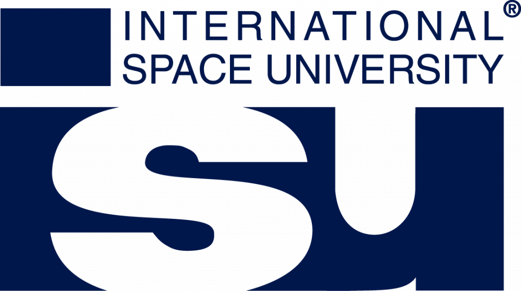 International Space University logo