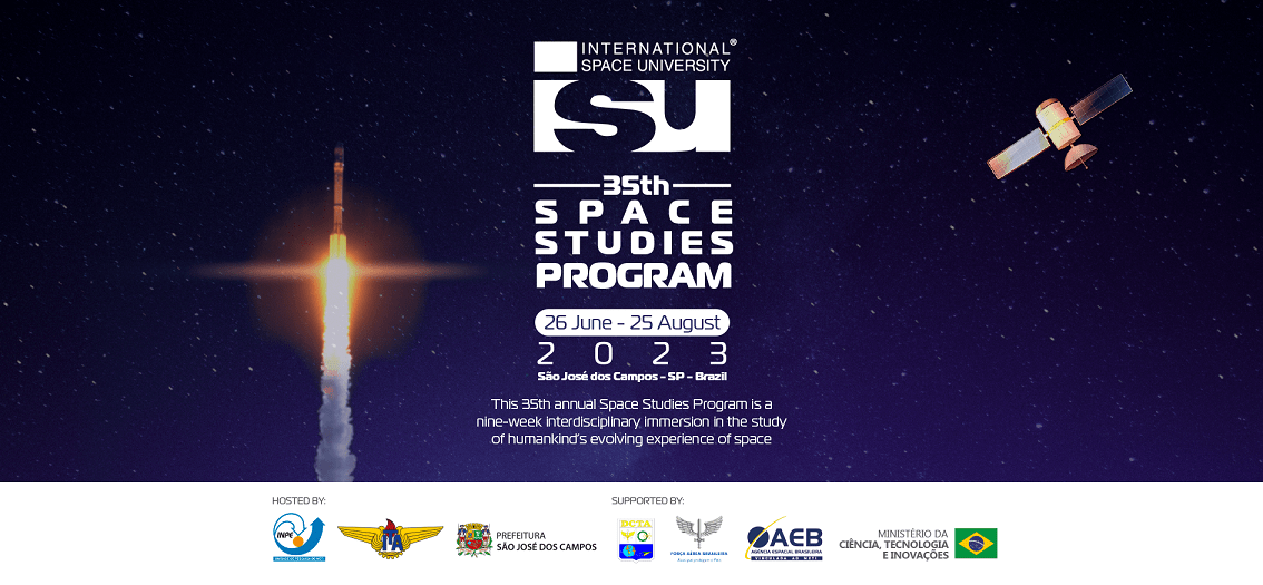 Space Studies Program - International Space University