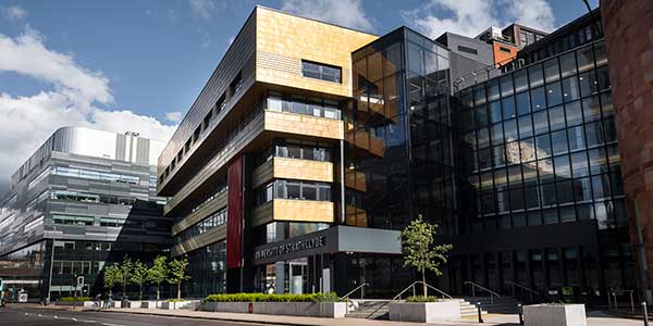 Strathclyde Business School