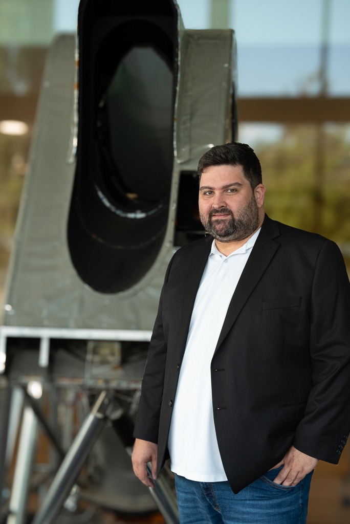 Dr. M. Anwar Sounny-Slitine