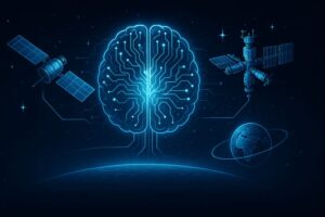 How AI is Transforming Space 