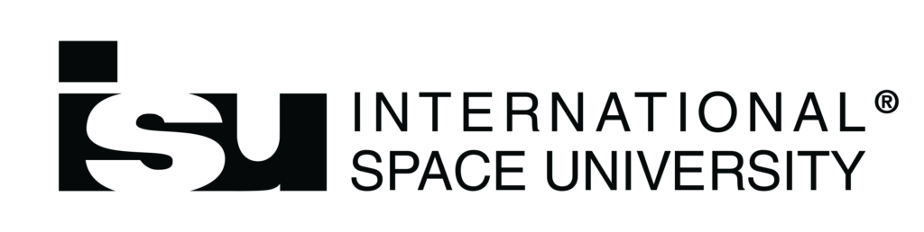 ISU Horizontal Logo _ Space Black