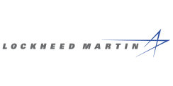 Lockheed Martin logo